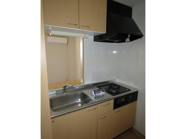 プロニティーMABI　2の物件内観写真