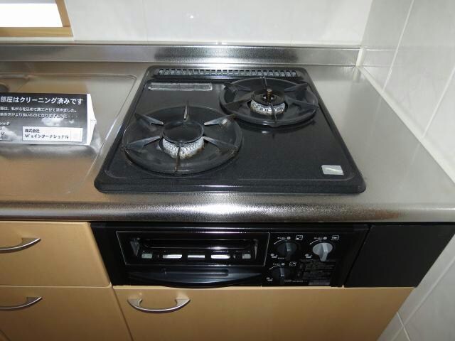 プロニティーMABI　2の物件内観写真