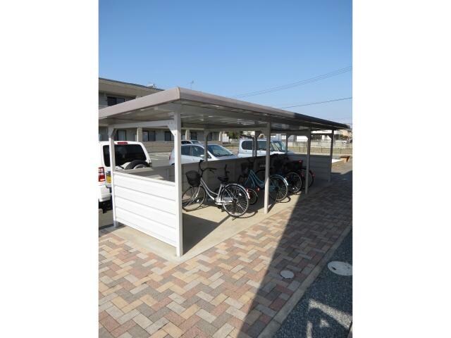 プロニティーMABI　2の物件外観写真