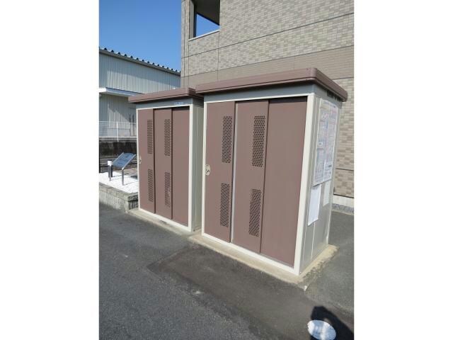 プロニティーMABI　2の物件外観写真