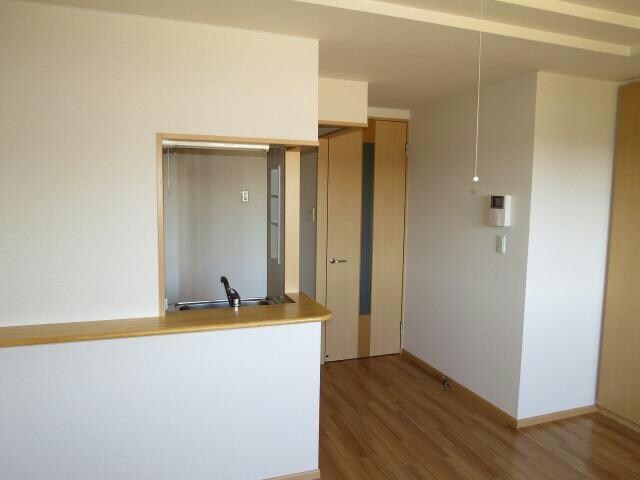 プロニティーMABI　2の物件内観写真