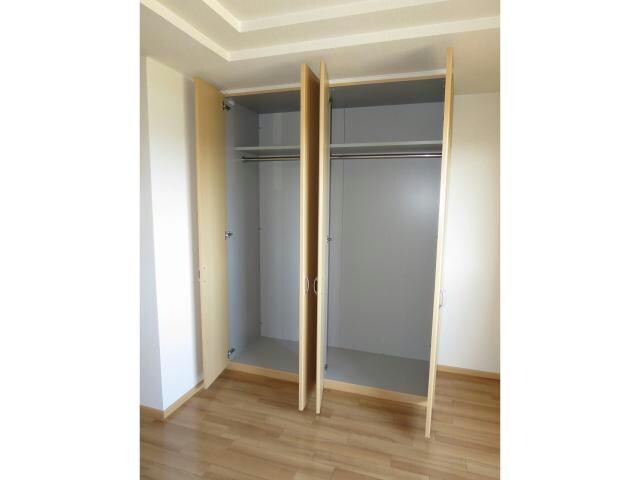 プロニティーMABI　2の物件内観写真