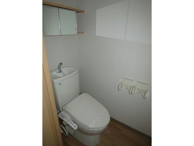 プロニティーMABI　2の物件内観写真