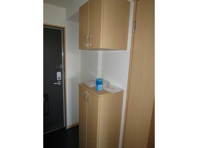 プロニティーMABI　2の物件内観写真