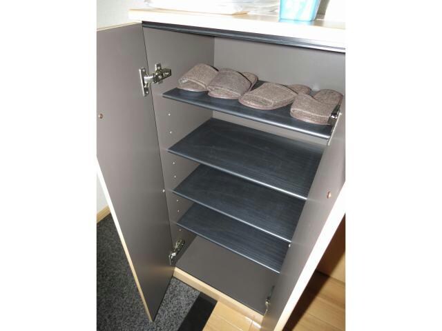 プロニティーMABI　2の物件内観写真