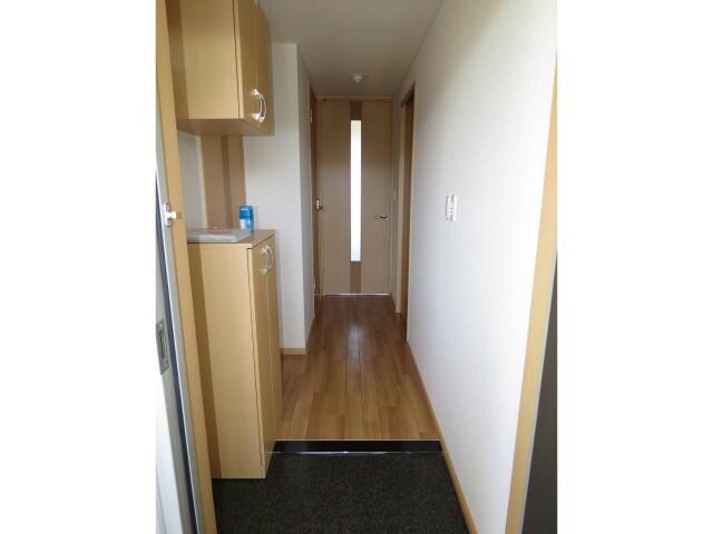 プロニティーMABI　2の物件内観写真