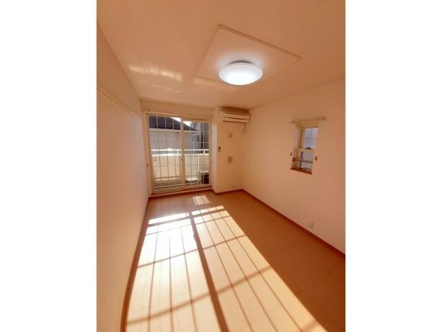 ルミネ長田Bの物件内観写真