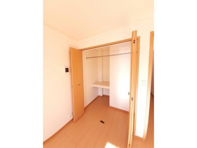 ルミネ長田Bの物件内観写真