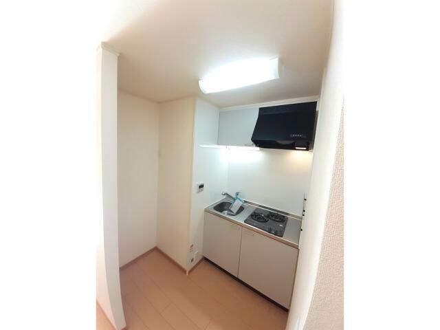 ルミネ長田Bの物件内観写真