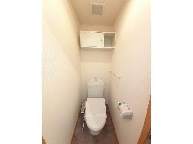 ルミネ長田Bの物件内観写真