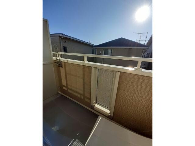 ルミネ長田Bの物件内観写真