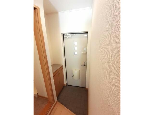 ルミネ長田Bの物件内観写真