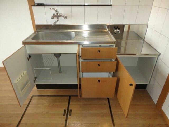 レスポワールの物件内観写真