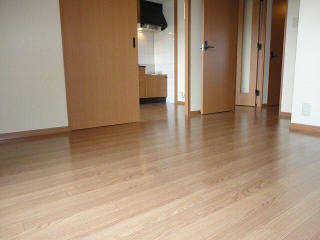 レスポワールの物件内観写真