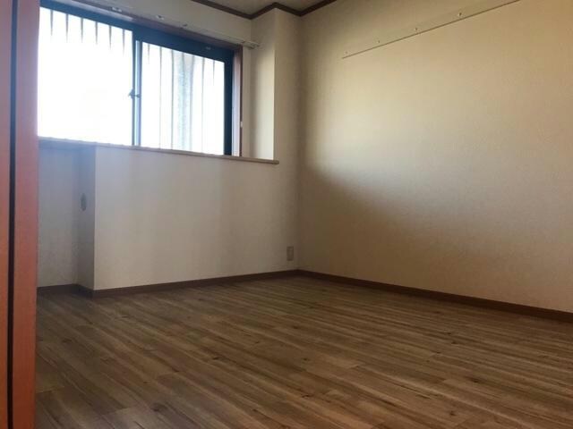 レスポワールの物件内観写真