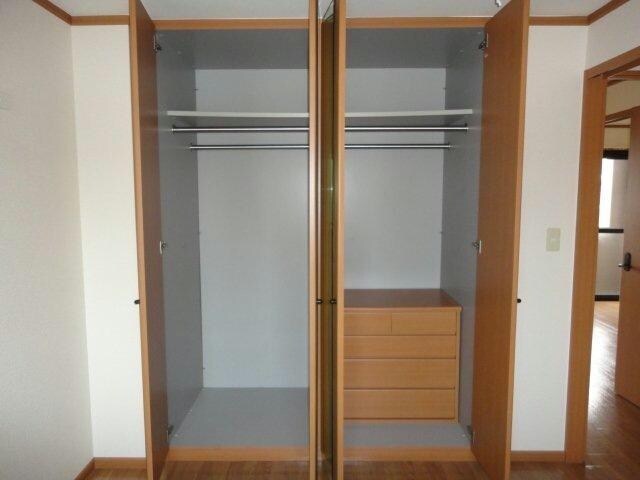 レスポワールの物件内観写真