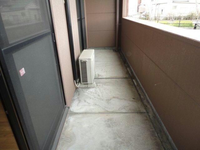 レスポワールの物件内観写真
