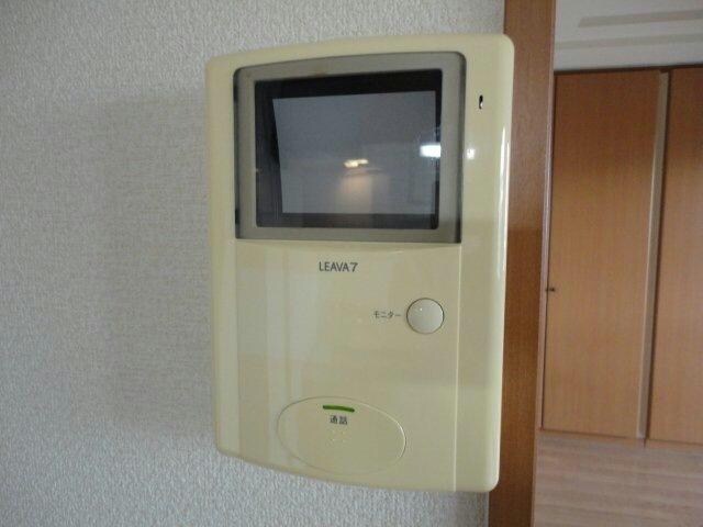 レスポワールの物件内観写真