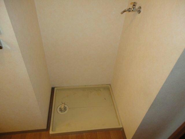 レスポワールの物件内観写真