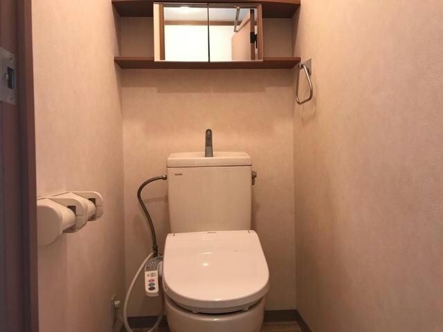レスポワールの物件内観写真