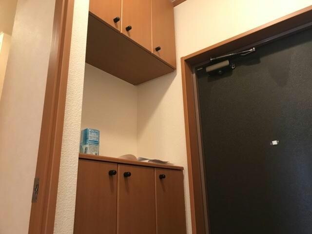 レスポワールの物件内観写真
