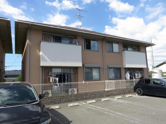 ルボア平喜の物件外観写真