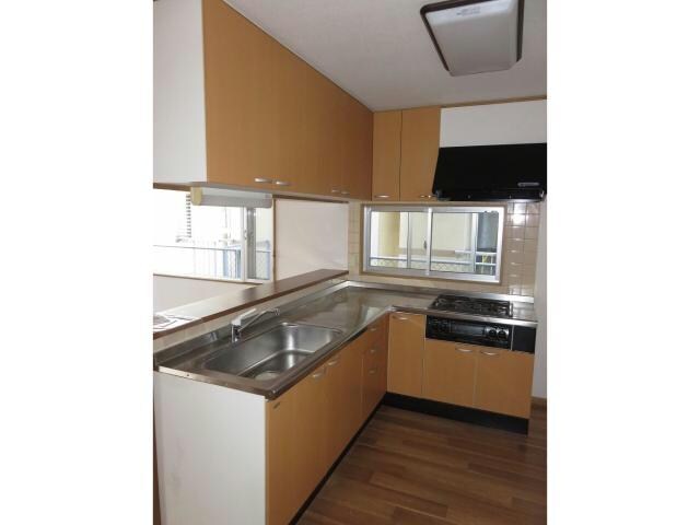 ファミーユの物件内観写真