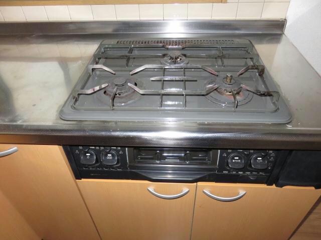 ファミーユの物件内観写真