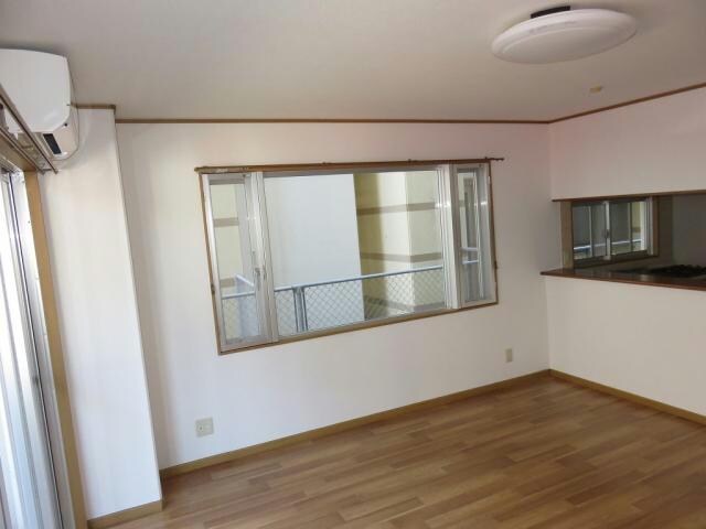 ファミーユの物件内観写真