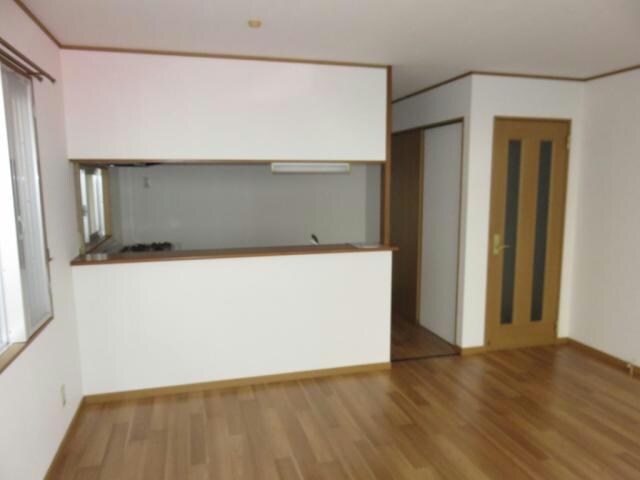 ファミーユの物件内観写真