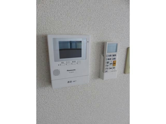 ファミーユの物件内観写真