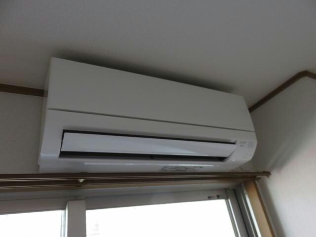 ファミーユの物件内観写真