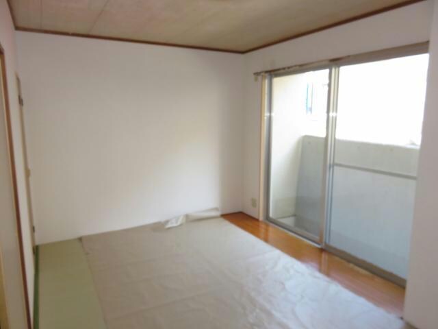 ファミーユの物件内観写真