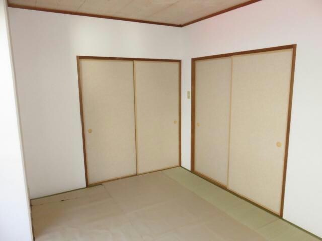 ファミーユの物件内観写真