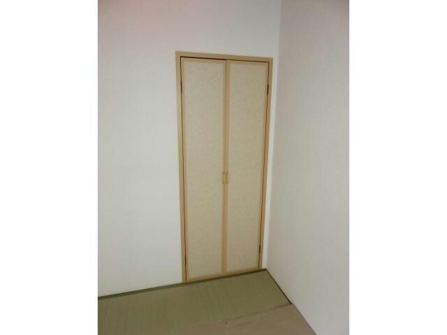 ファミーユの物件内観写真