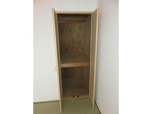 ファミーユの物件内観写真