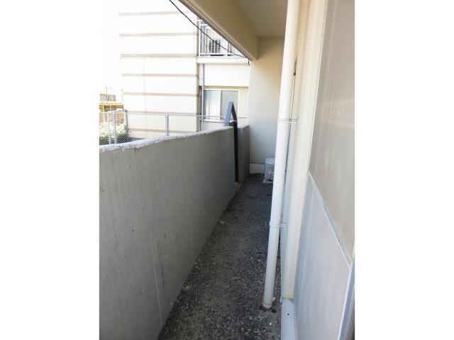 ファミーユの物件内観写真