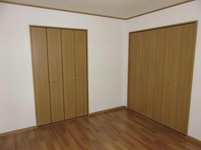 ファミーユの物件内観写真