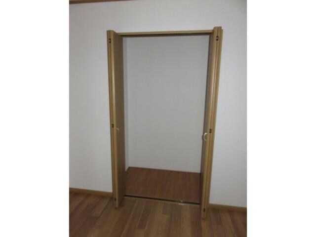 ファミーユの物件内観写真