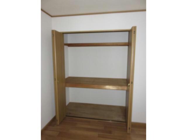 ファミーユの物件内観写真