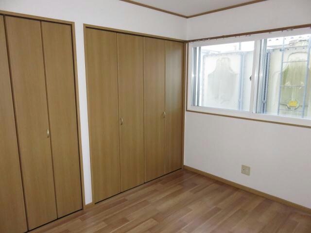 ファミーユの物件内観写真