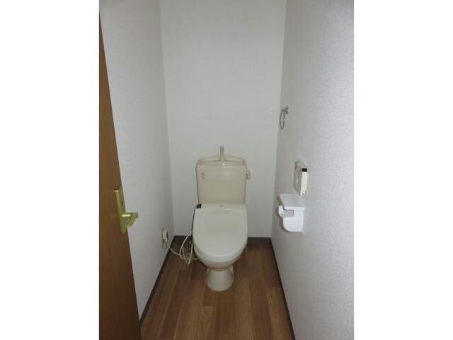 ファミーユの物件内観写真