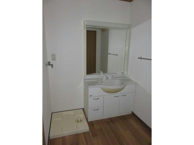 ファミーユの物件内観写真