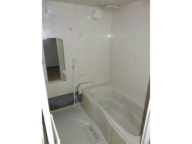 ファミーユの物件内観写真