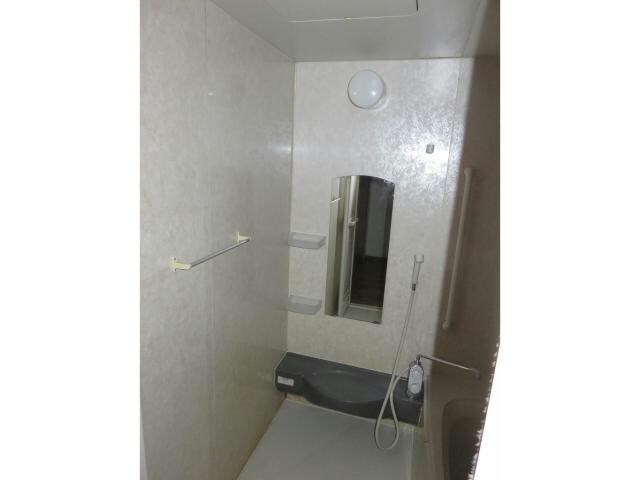 ファミーユの物件内観写真