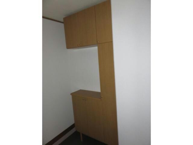 ファミーユの物件内観写真