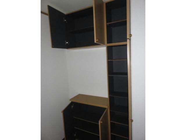 ファミーユの物件内観写真