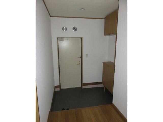 ファミーユの物件内観写真