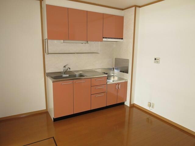 グラン・エスペールAの物件内観写真