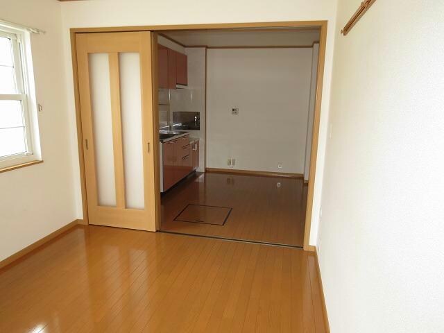 グラン・エスペールAの物件内観写真